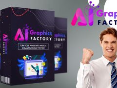 AI GraphicsFactory Review