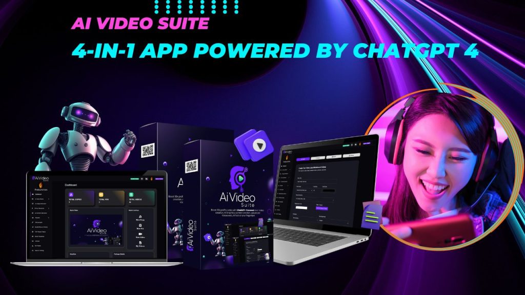 AI Video Suite Review