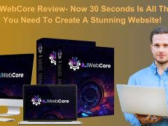 AI WebCore Review