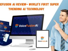 VoiceFusion Ai Review