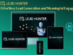 AI LeadHunter Review
