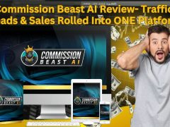 Commission Beast AI Review