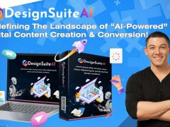 DesignSuiteAI Review