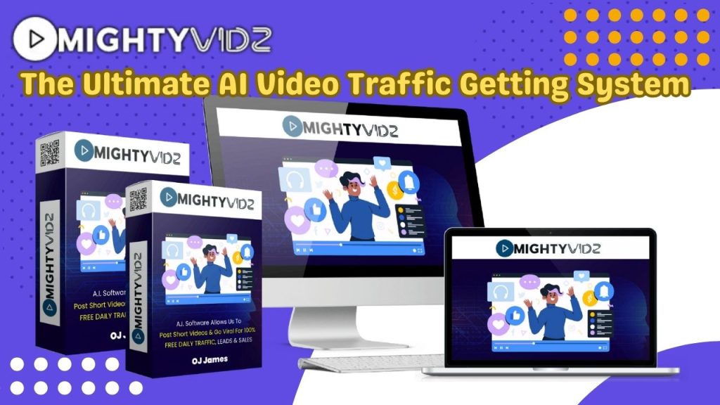 MightyVidz Review