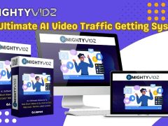 MightyVidz Review