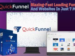 QuickFunnel Review