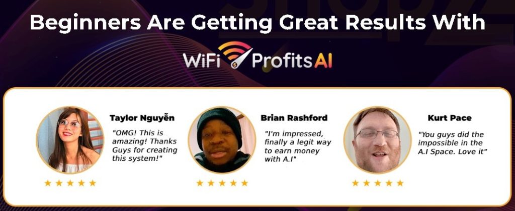 WifiProfits AI Review