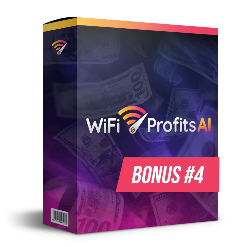 WifiProfits AI Bonus