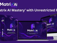 Matrix AI Mastery Review