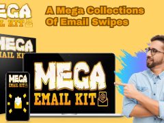 Mega Email Kit Review