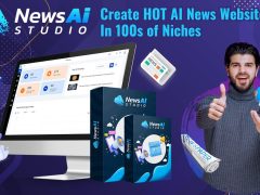 NewsAI Studio Review