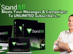 SendAll Review