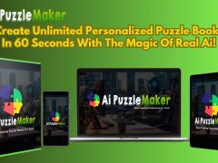 AI Puzzle Maker Review
