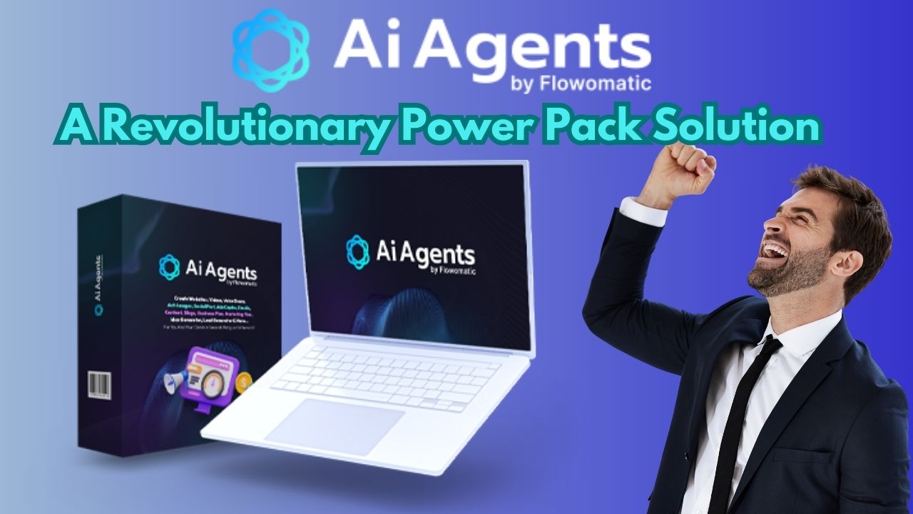 AIAgent By Flowomatic Review