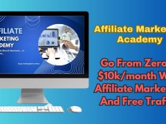 Affiliate Marketing Academy Review