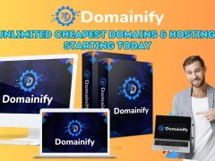 Domainify Review