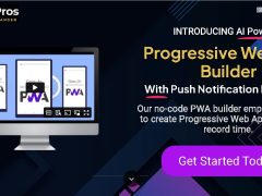 Progressive Web Apps Review