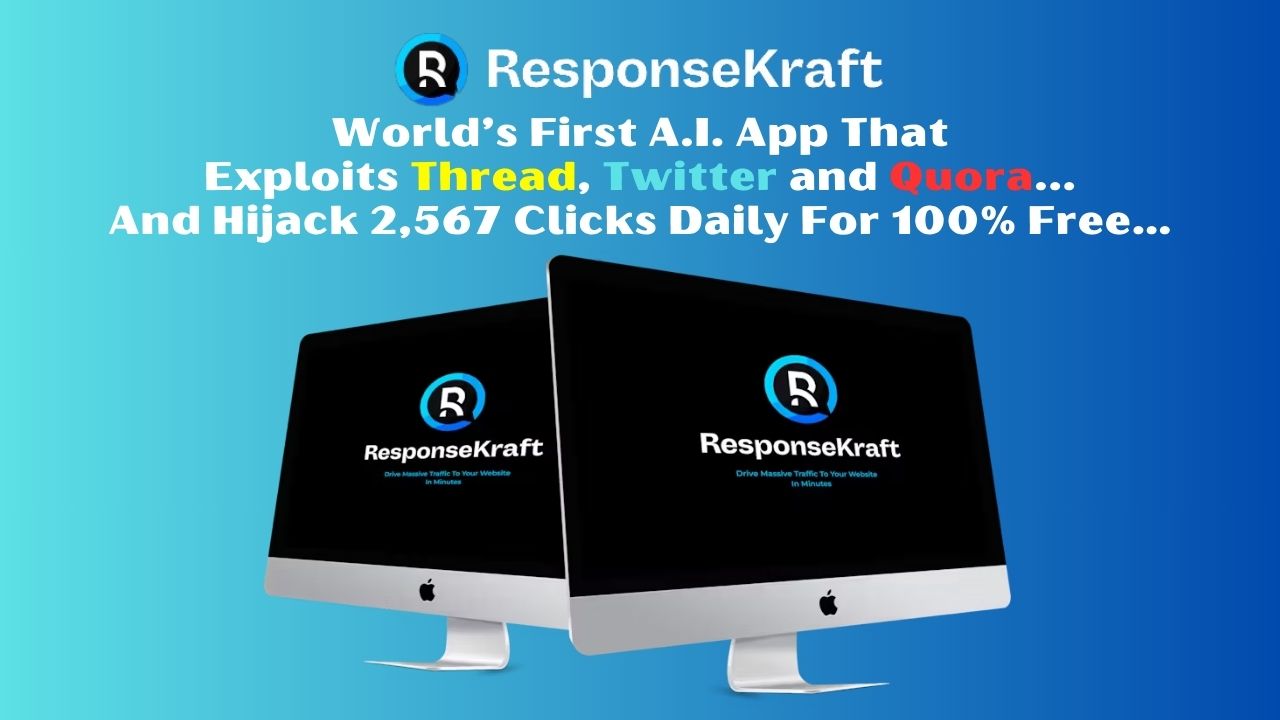 ResponseKraft Review