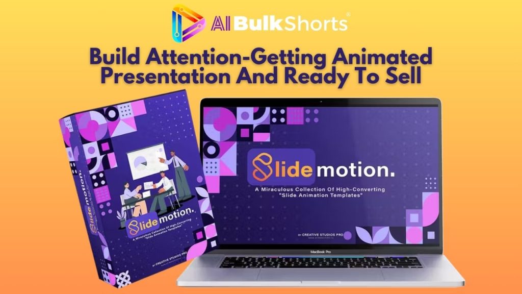 SlideMotion Review