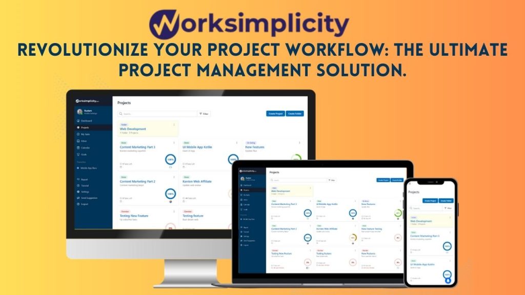 Worksimplicity Review