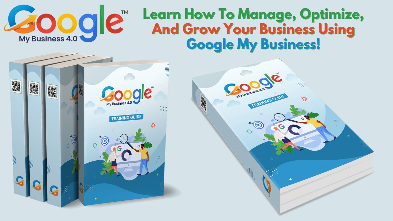 Google My Business 4 Review