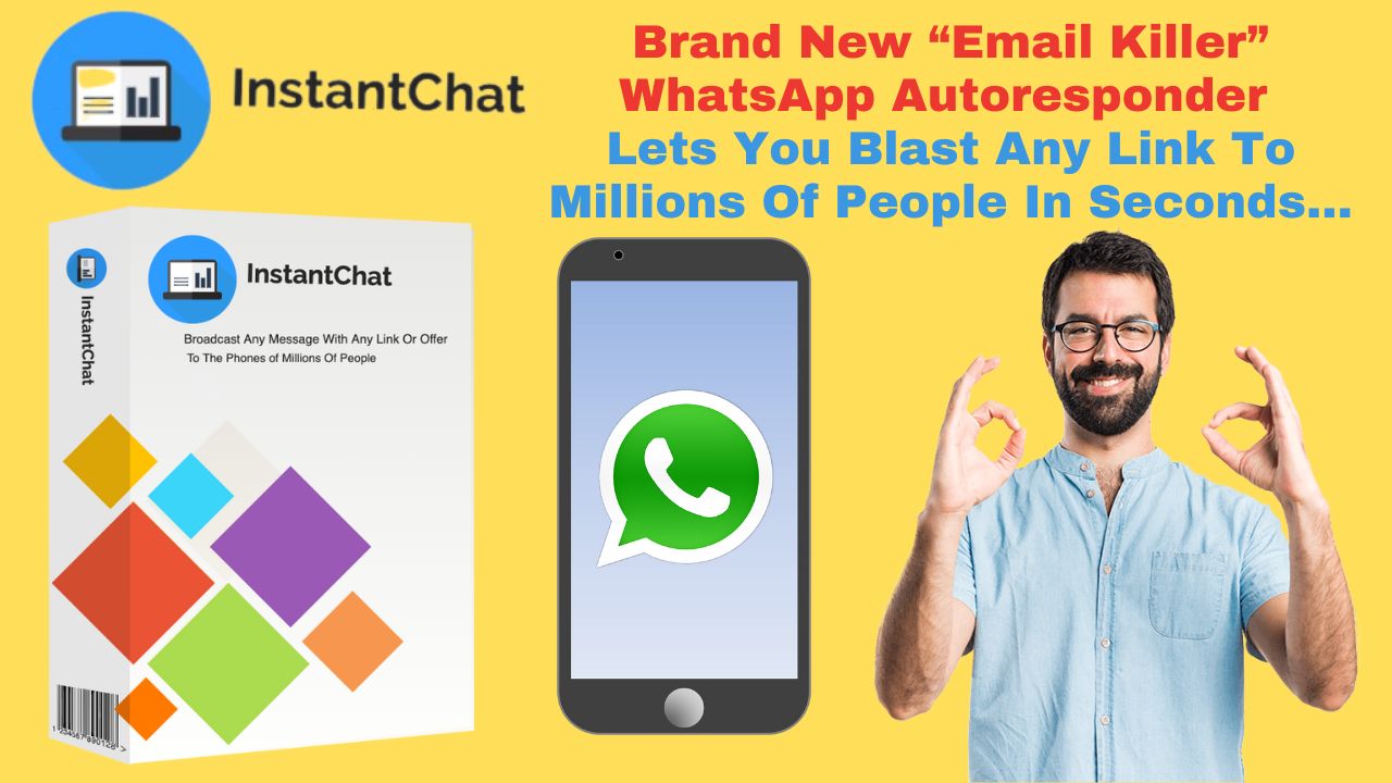 InstantChat Review