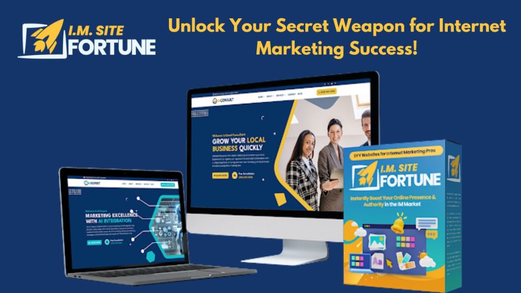 IM Site Fortune Review