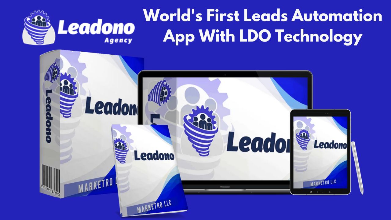 Leadono Agency Review