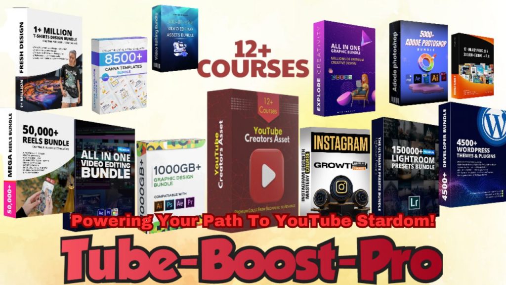 TubeBoost Pro Review