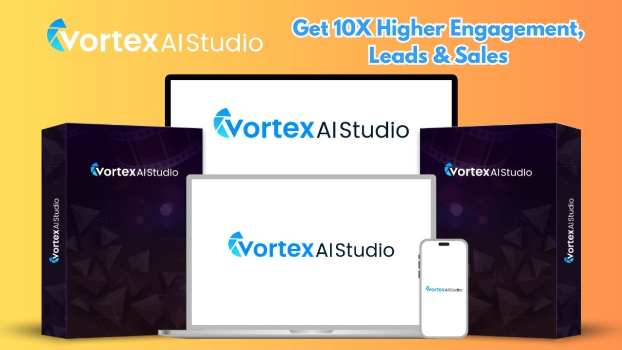 VortexAI Studio Review