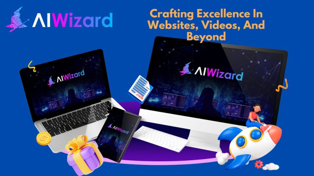 AIWizard Review