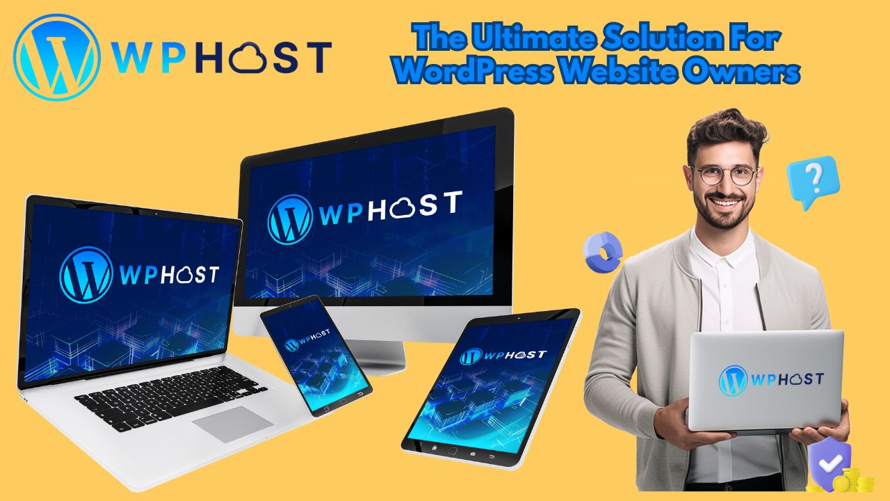 WPHost Review