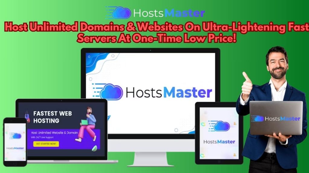 HostsMaster Review