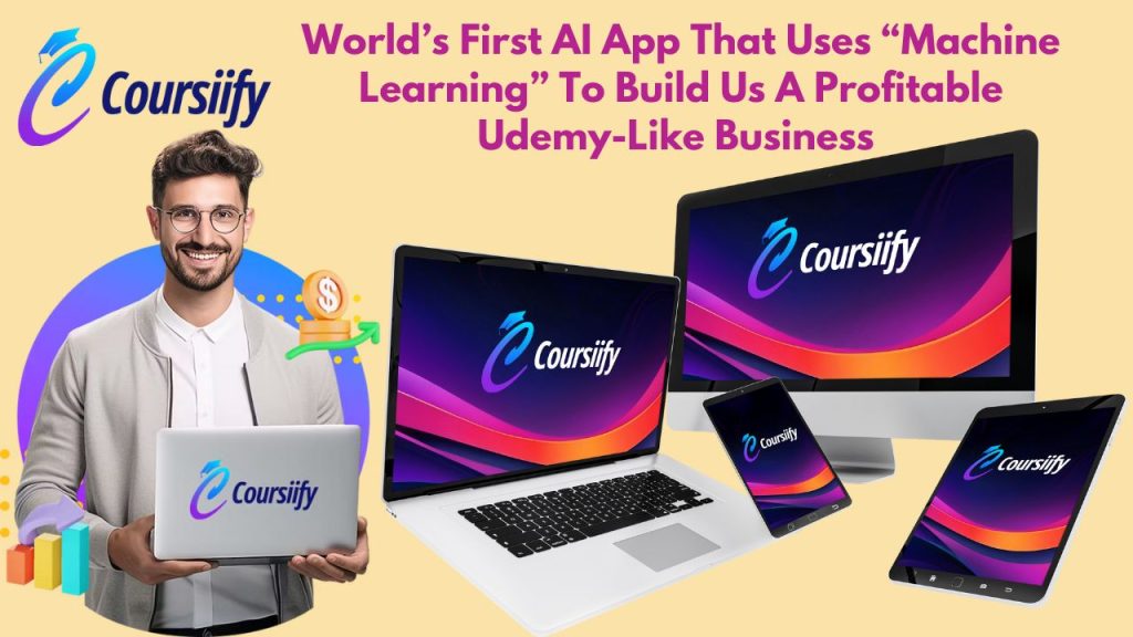 Coursiify Review