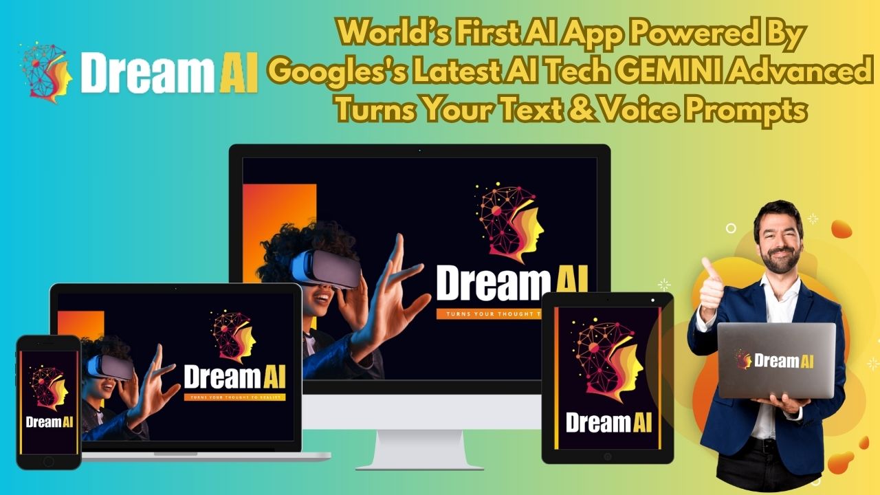 Dream AI Review