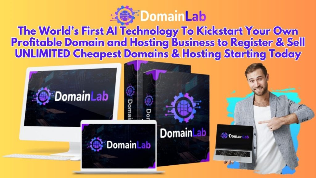 DomainLab Review