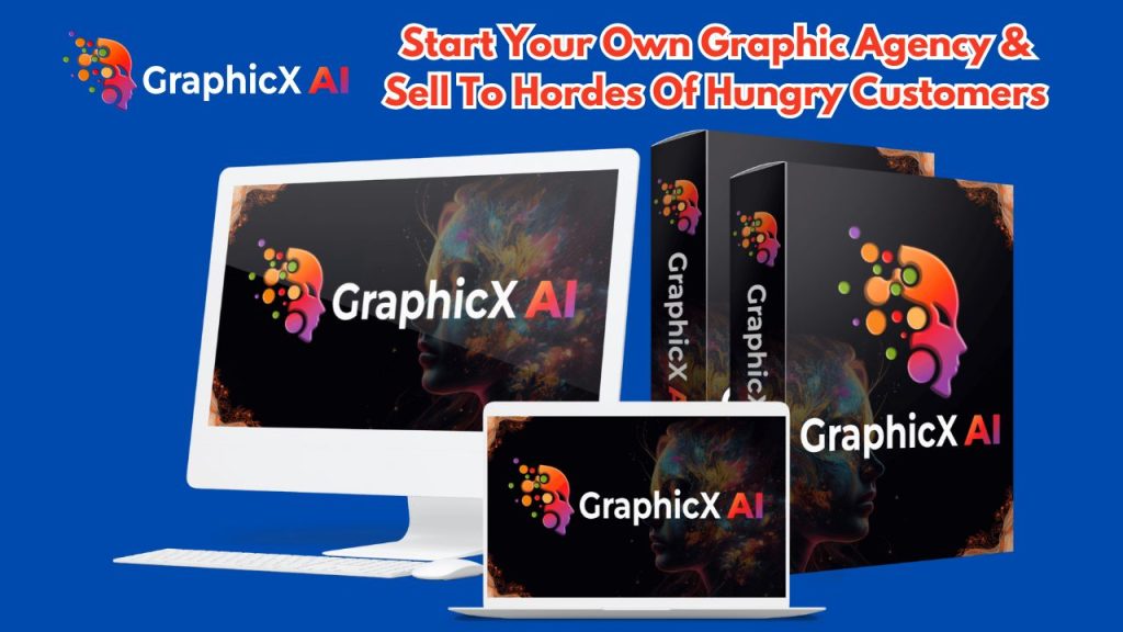 GraphicX AI Review