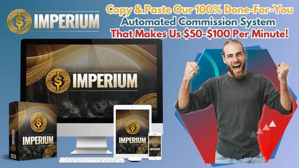 IMPERIUM Review