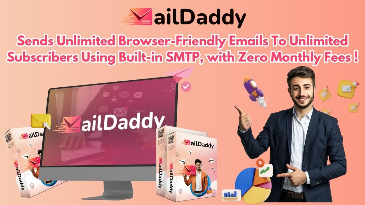 MailDaddy Review