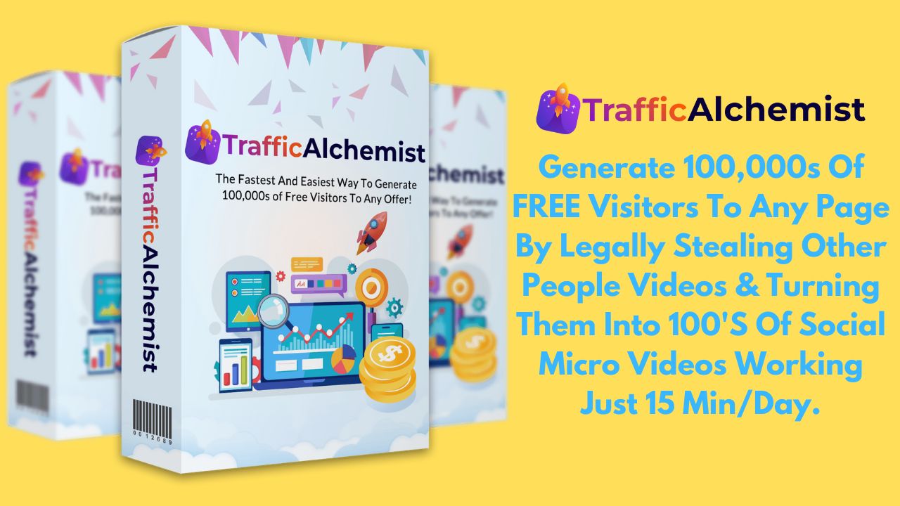 TrafficAlchemist AI Review