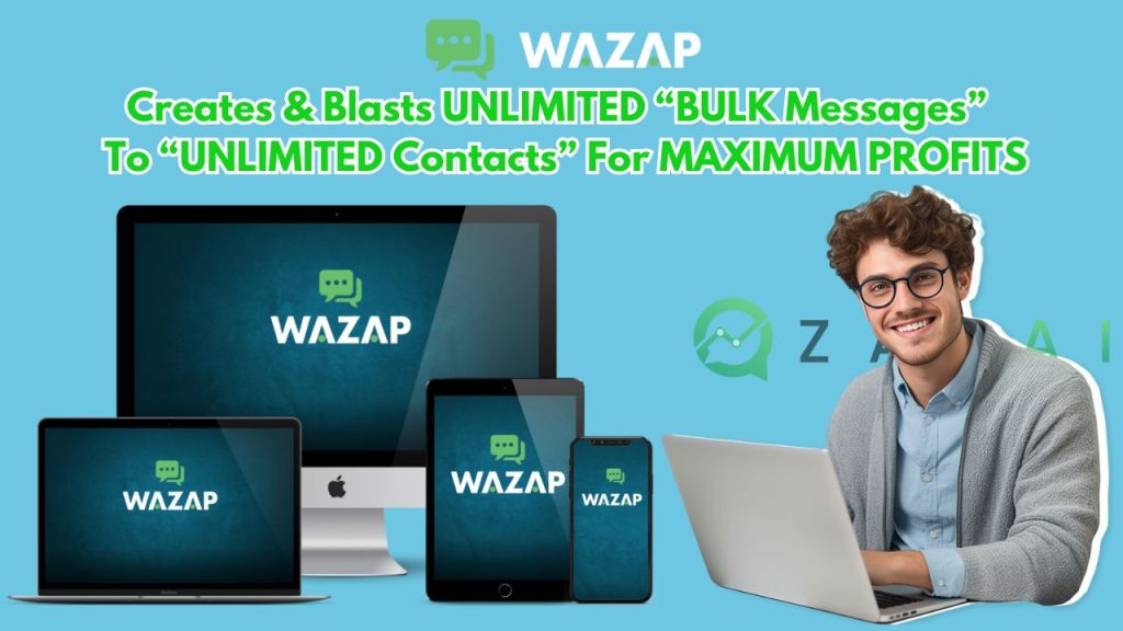 WAzap Review