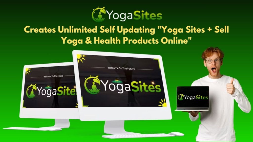 YogaSites AI Review