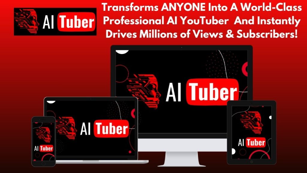 AI Tuber Review