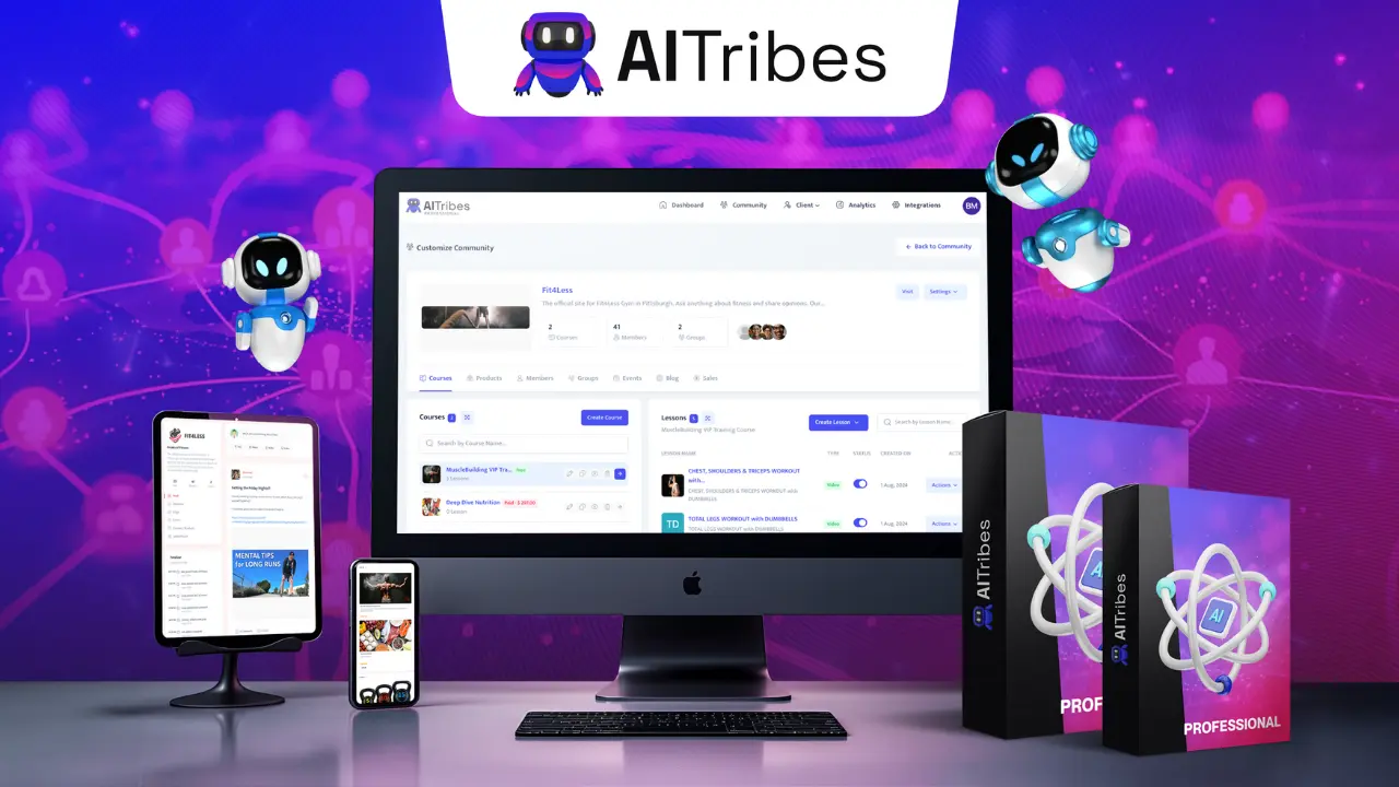 AITribes Review