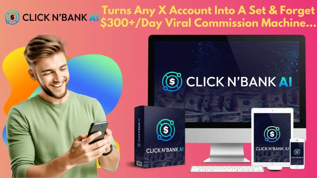 CLICK n’BANK AI Review