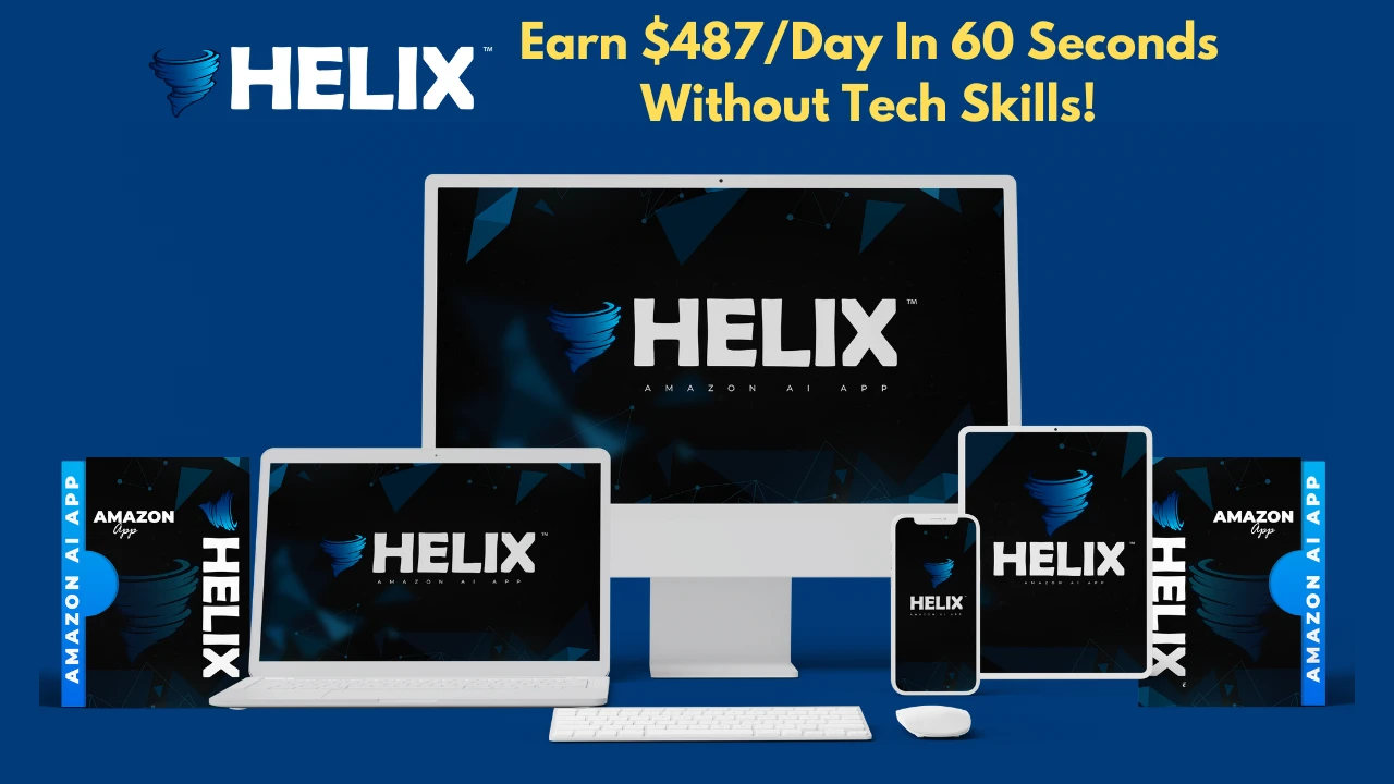 Helix Review