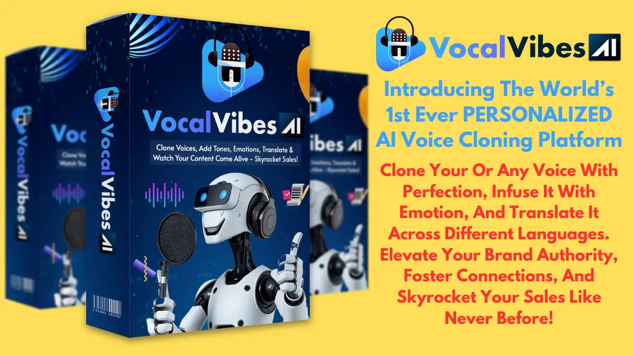 VocalVibes AI Review