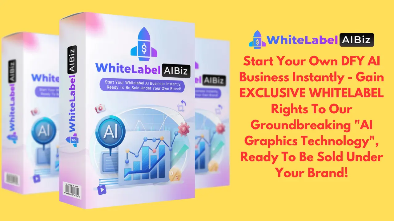 WhiteLabel AIBiz Review