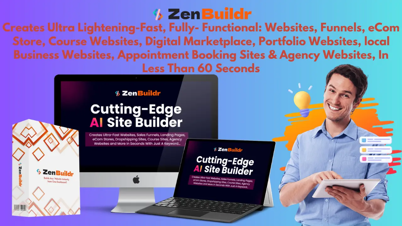 ZenBuildr Review