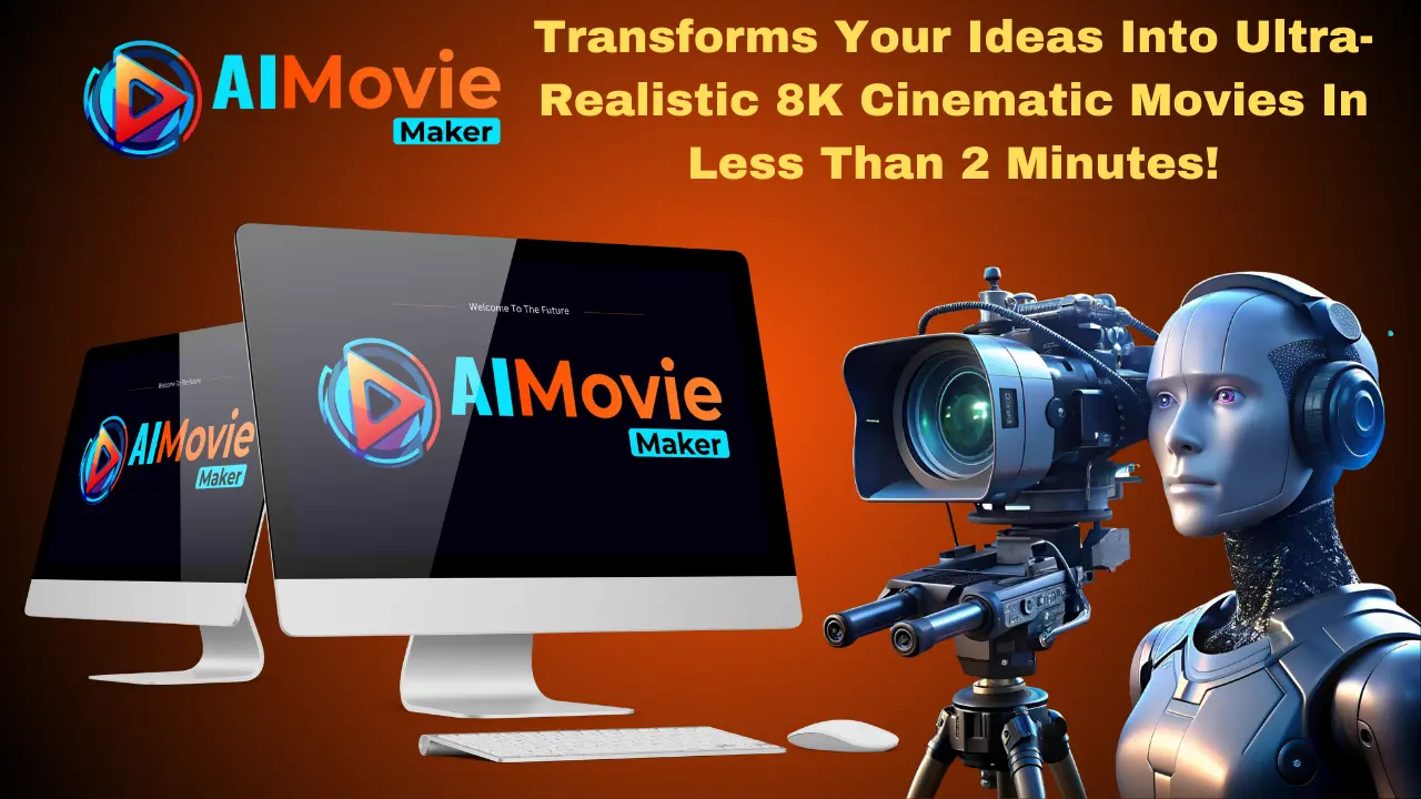 AI MovieMaker Review